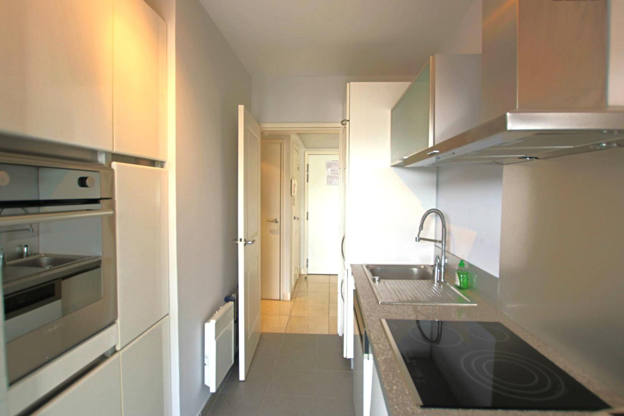 Fully Equipped Apartment With Large Terrace Lounge Area Cannes Eksteriør bilde