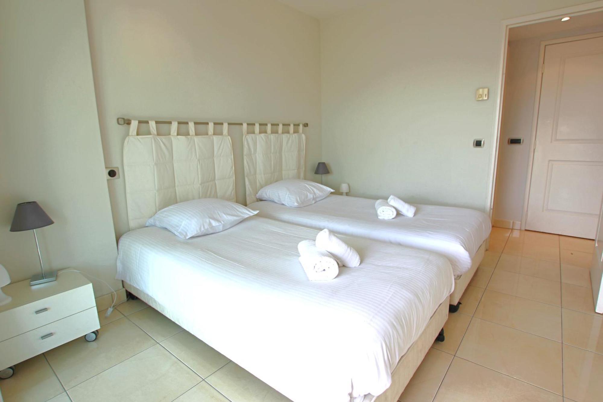 Fully Equipped Apartment With Large Terrace Lounge Area Cannes Eksteriør bilde